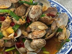 -凡老头米线砂锅(古荡新村西粮站)