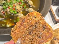 -江城小馆陕南妈妈菜·全球旅行餐厅(钟楼店)