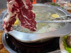 -创弟牛肉丸