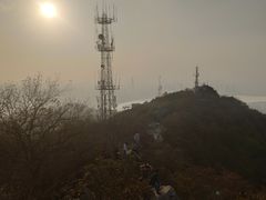 -紫金山山顶公园