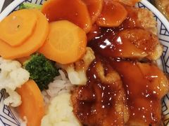 -吉野家(服装城店)