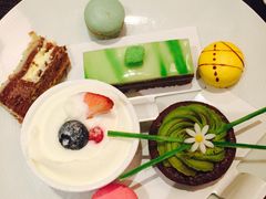 -深圳四季酒店·馥自助餐厅