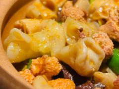 -清水亭湖北菜(大屯DT51店)