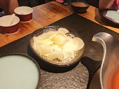 -湊湊火锅·茶憩(石家庄万象城店)
