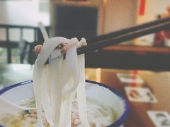 -十八家面馆(均瑶店)