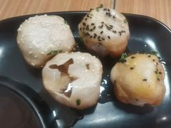 -小杨生煎(黄河路店)