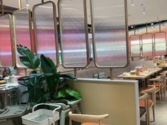 -新大新豆米火锅1993(万象汇店)