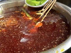 -水碾河肥兔火锅(水碾河店)