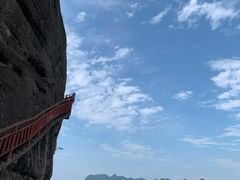 -崀山风景名胜区