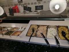 -So Lounge索兰至餐厅(蓝色港湾店)