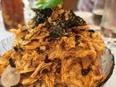 -福海居烤鸭店(鸟巢店)