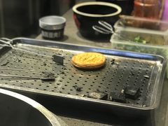 -自黑豆夫·臭豆腐夹馍(四海唐人街店)