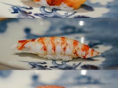 明虾寿司-鮨心和(外滩店)