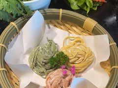 -捞王锅物料理(东百中心店)