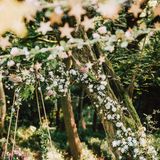 来一场爽快的草坪婚礼吧