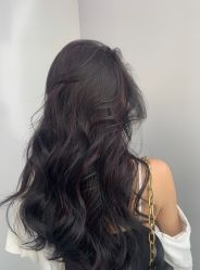 -icare美发沙龙