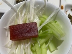 -鸭小七·北京烤鸭·地道北京菜(宝安大仟里店)