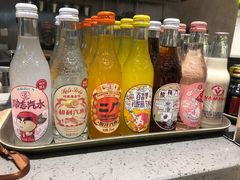 -面乙新派手擀面(大悦城店)