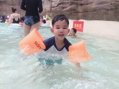 -杭州开元森泊度假乐园