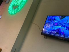 -功夫怪兽·烧烤(西工小街店)