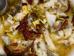 老坛子酸菜鱼-太二酸菜鱼(石家庄万象城店)