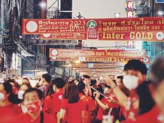 -唐人街(耀华力路)