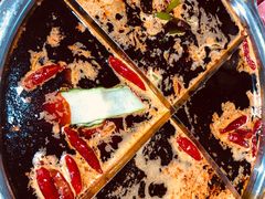 -渝味黄姐火锅(黄泥村店)