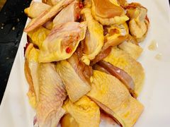 -领鲜风味花雕鸡(马端街店)