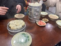 -梁憨包(南岸回龙湾店)