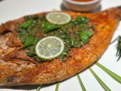 -一坐一忘云南菜(卓悦中心)