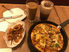 -必胜客(五道口店)