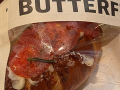 -B&C黄油与面包·THE GARDEN BAKERY概念店(世纪汇店)