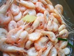 太湖白虾-灵福缘私房菜·农家菜(拈花湾·灵山大佛必推店)