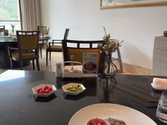 -三亚亚龙湾瑞吉酒店·铭轩中餐厅Mingxuan·海南菜·粤菜