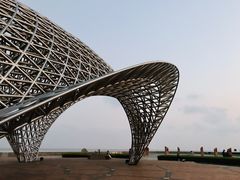 -南汇嘴观海公园