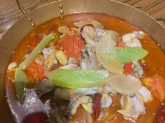 -大川先生·小龙虾·川菜(信义坊店)
