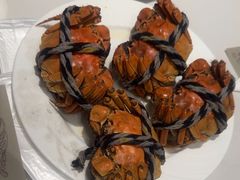 -晶丽香榭自助餐(南京大饭店)