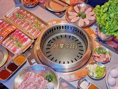 -烧本烧·自助烤肉(勒泰中心店)