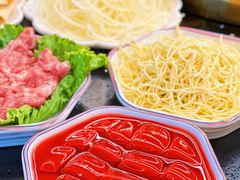 -三江两海老火锅(北京首店)