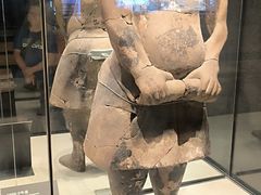 -秦始皇帝陵博物院-丽山园