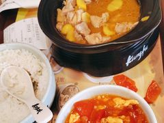 -真功夫(金沙湾店)