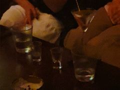 -Hill.Cocktail半山酒吧(中山店)