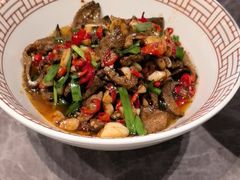 -湘轩·土菜研究院(光大店)
