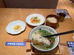 -马记永·兰州牛肉面(天通苑家乐福店)