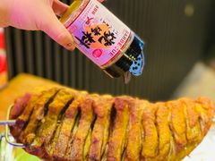 -龙头烤羊排•烤全羊•精酿扎啤(厦滘店)