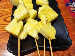 -烧蠔帮·湛江生蚝(南桥店)