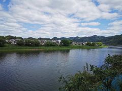 -新安江山水画廊风景区