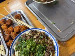 -清真-戏楼王记牛肉面