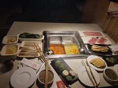 -海底捞火锅(万丰桥店)