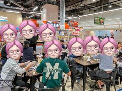 -盒马鲜生(皇庭广场店)